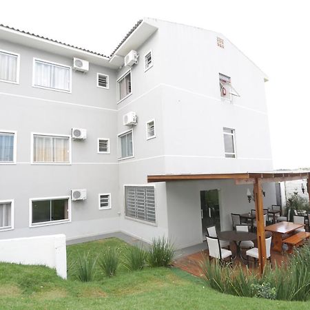 Hotel Vivere Cataratas Foz do Iguaçu Eksteriør bilde