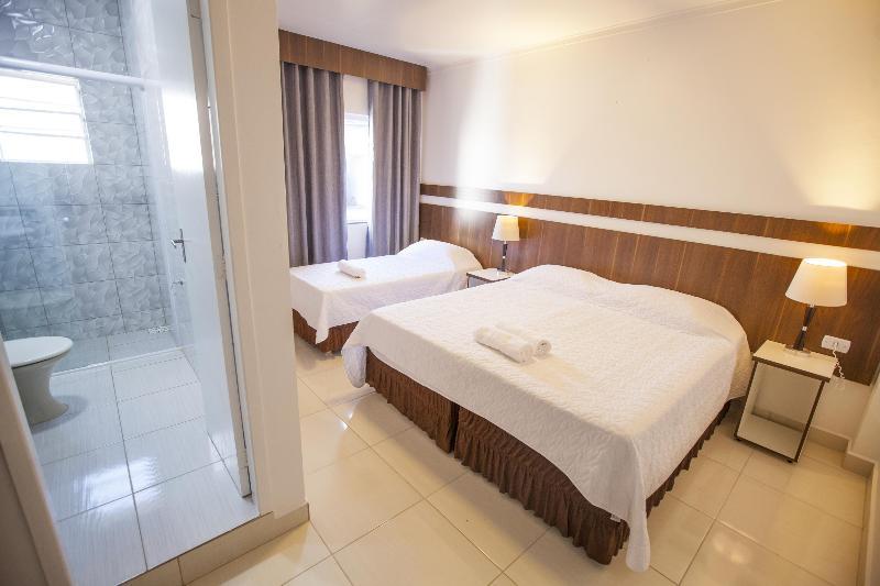 Hotel Vivere Cataratas Foz do Iguaçu Eksteriør bilde