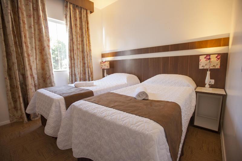 Hotel Vivere Cataratas Foz do Iguaçu Eksteriør bilde
