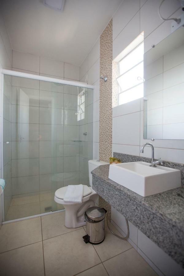 Hotel Vivere Cataratas Foz do Iguaçu Eksteriør bilde